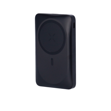 Veger 10,000mAh 22.5W PD Wireless Power Bank with Stand | VG-W1175