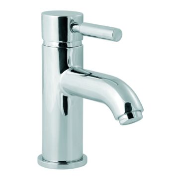 Vision Mono Basin Mixer With Ptw Vsn113f
