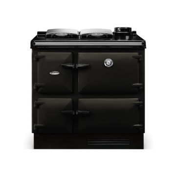 Waterford Stanley Brandon 100k Oil Cooker - Black | SBOF100-BLK
