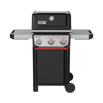 Weber Spirit E-325 Gas BBQ - 3 Burner Sear Zone Grill | 1500902