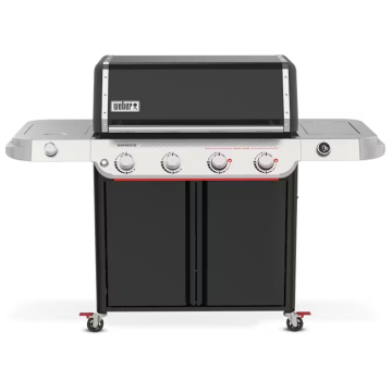 Weber Genesis E-435W Gas Barbecue & Grill | 1501266
