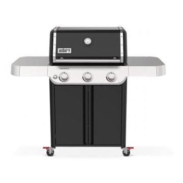 Weber Genesis E-315 3-Burner Gas Barbecue - Black | 1500387
