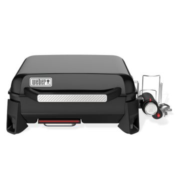 Weber Slate GP 43cm Premium Griddle - Black | 1500540