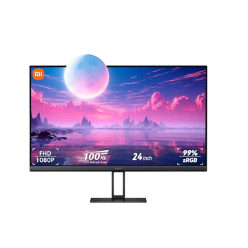 Xiaomi 23.8" A24i Full HD 100Hz IPS PC Monitor | ELA6420UK