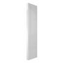Vita Compact Double Panel Vertical Radiator - 1800mm x 500mm