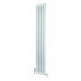 Vita 2 Column Vertical Radiator 2000mm x 444mm