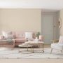 Dulux Easycare Magnolia 5l