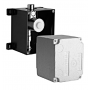 Concealed Urinal Flush Plate 00