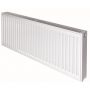 Stelrad Compact K2 Double Panel Radiator - 700mm x 400mm