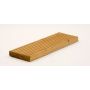 Timber Decking Board Tanalised - 150mm X 35mm X 4.8m (16 Ft Approx)