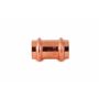 Instantor Copper Press Coupler 3/4"