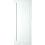 Seadec Hampton Primed Shaker Door 6'8" x 2'8