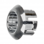 Easi Plumb Basin Overflow Trim