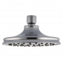 Excel 160mm Single Spray Fixed Shower Head