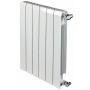 Grant Afinia Aluminium Radiator 580mm 12 Panel