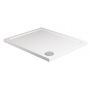 Kristal Low Profile 1500 x 800 Rect Tray & Waste