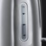 Russell Hobbs Snowdon 1.7L Electric Kettle - Brushed Stainless Steel | 20441