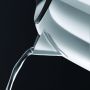 Russell Hobbs Snowdon 1.7L Electric Kettle - Brushed Stainless Steel | 20441