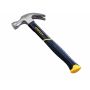 Stanley Fibreglass Hammer 20oz Systht051310