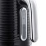 Russell Hobbs Inspire 1.7L Electric Kettle - Black | 24361