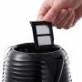 Russell Hobbs Inspire 1.7L Electric Kettle - Black | 24361