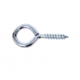 Screw Eyes 75 x 18mm (2)