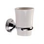 Tema Arno Tumbler Holder Chrome