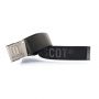 Mascot Kampala Fabric Belt