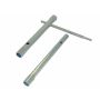 Tala 2pce Monobloc Back Nut Tap Spanner