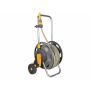 Hozelock 60m Cart & 50m Hose - Includes Fittings