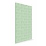 Gyproc Moisture Resistant Plasterboard 2400mm X 1200mm X 12.5mm Tapered Edge