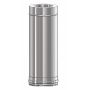 System 2 T/Wall S/S Ins 125 x 1000mm Length