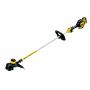 Dewalt Brushless Split Shaft String Strimmer DCM561 - 1 x 18V 5.0Ah Li-ion Battery & 1 x Fast Charger