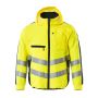 Mascot Dartford Hi-Vis Thermal Jacket L