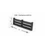 Henley Achill 6.6kW Fuel Retainer Fence Fl001