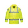 Portwest Hi-Vis Traffic Jacket S460 Yellow XL