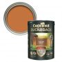 Cuprinol Ducksback Autumn Gold 5l