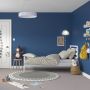 Dulux Sapphire Salute 30ml Tester
