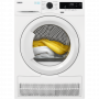 Zanussi 8kg Heat Pump Tumble Dryer - White | ZDH87A2
