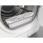 Zanussi 8kg Heat Pump Tumble Dryer - White | ZDH87A2