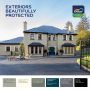 Dulux Weathershield Olive Garden 5l