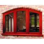 Ronseal 10 Year Woodstain 250ml Mahogany