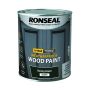 Ronseal 10yr W/Proof 750ml Racing Green Gloss