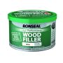 Ronseal High Performance Wood Filler 275gm White