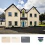 Dulux Weathershield Innisfail 10l