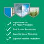 Dulux Weathershield Innisfail 10l