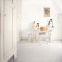 Dulux Vinyl Soft Sheen Pure Brilliant White 5l