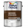 Dulux Trade Wood Primer White 5l