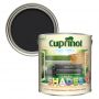 Cuprinol Garden Shades Black Ash 2.5l
