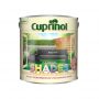 Cuprinol Garden Shades Black Ash 2.5l
